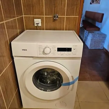 فندق Porec Katun