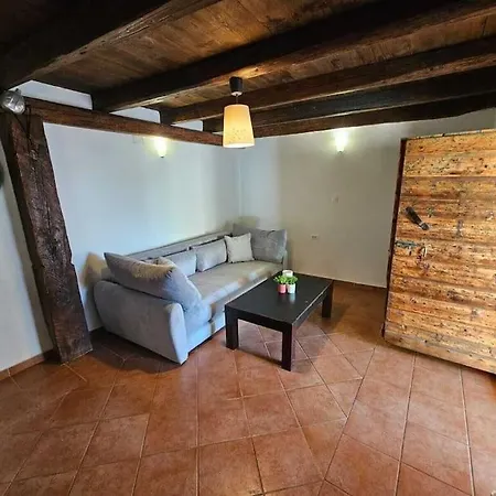 فندق Porec *