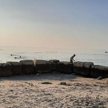 فندق Porec