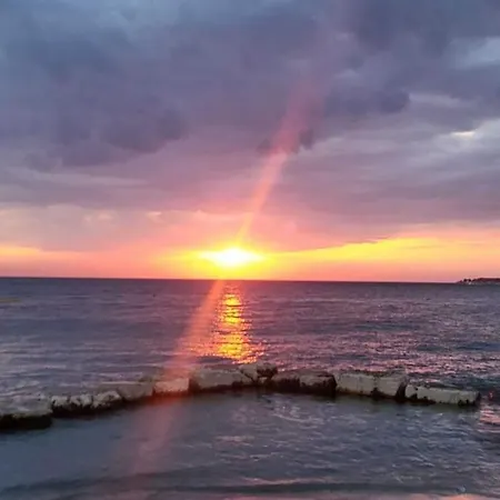فندق Porec *