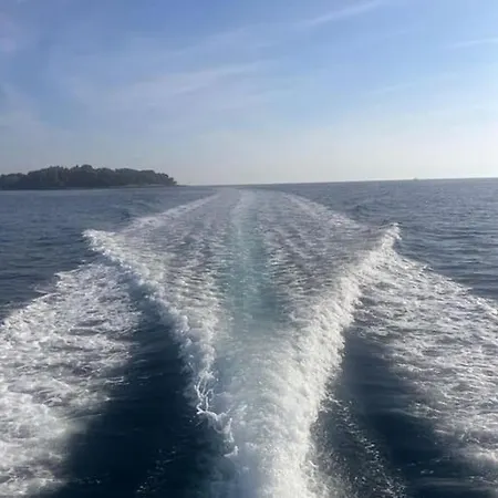 Porec * Katun