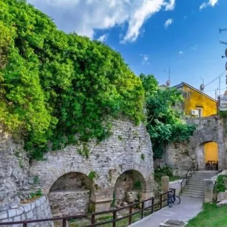 Porec *