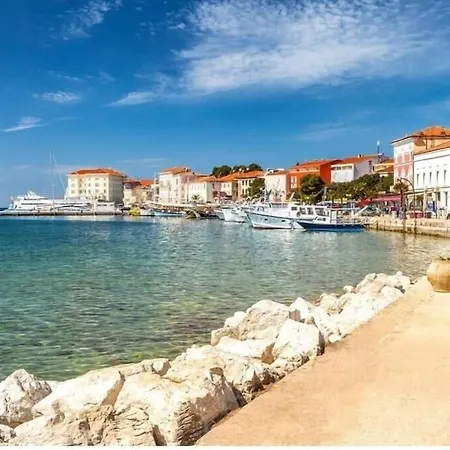 Porec Katun